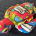 Message Planet Sea Turtle - 30cms