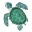 Mini Loggerhead